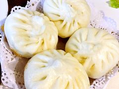 生煎包-江南原著(中联广场店)