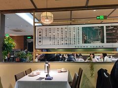 -老海陵·泰州菜(图书馆店)
