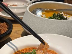 -榕意·川味之美(深业上城店)