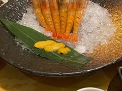 -山之川日料放题(通州店)