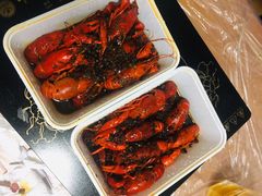 -海底捞火锅(奥体南路店)