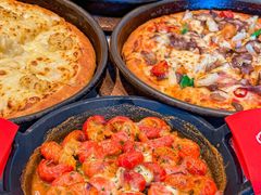 -必胜客(东大桥店)