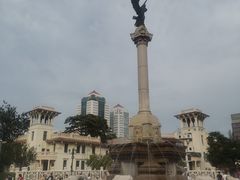 -天津意大利风情旅游区