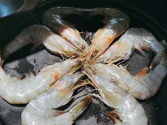-九田家黑牛烤肉料理(新光汇店)