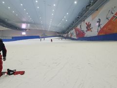 -哈尔滨热雪奇迹