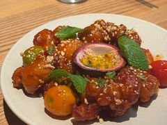 -小秦淮·南京土菜(新亭西路店)