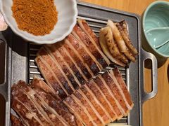 -一心创作料理屋(经开万达店)