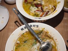 -新太二·鲜料川菜(东汇城店)