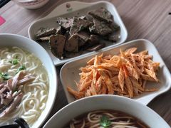 -李先生牛肉面快餐厅(白塔店)