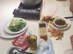 -燃计沙茶皇·香港沙茶火锅(人广旗舰店)
