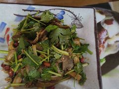 -上海小菜餐厅(理工大学店)
