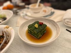 -上海和平饭店龙凤厅 Dragon Phoenix