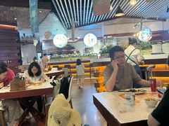 -The COOK·厨餐厅·自助餐(浦东嘉里大酒店)