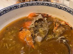 -宾朋海鲜饭庄(兴海路店)