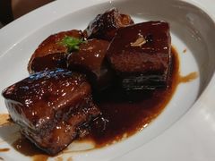 宫廷老酒烧肉-真地道京味府·鲜橙烤鸭·北京菜(朝外大街东大桥店)