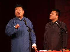 -青曲社相声(易俗街区店)