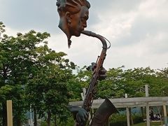 -白石龙音乐公园