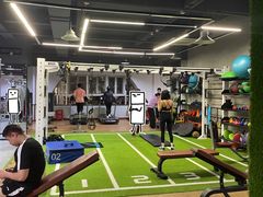 -恒之健私人定制健身(成山店)