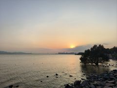 -深圳湾公园(南山区)