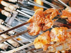 -号令江湖·水浒烤肉(和畅睦邻中心店)