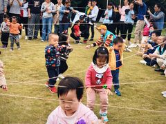 -昱南托育园.托班晚托.寒暑假班