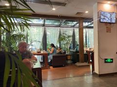 -山外山·林语花园餐厅