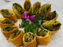 -红菜坊·烤鸭·川鲁宴(石园店)
