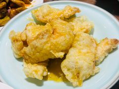 -七菜馆·东北菜·蒸饺(文体路店)