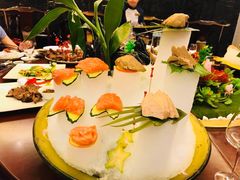 刺身组合-海通1号(梅峰店)