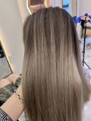 -V8潮牌·接发烫染连锁