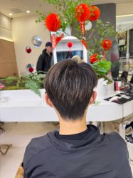 -BEAUTY HAIR GANO