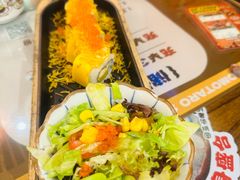 -桃太郎寿司料理(南坪店)