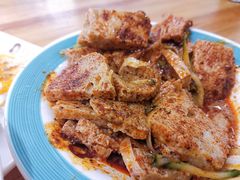 -马三洋芋片(兰州总店)