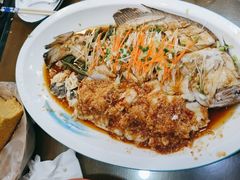 -抹直口特色菜馆(一店)