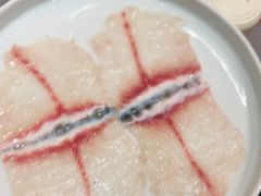 -阿源鱼捞斑鱼火锅·海鲜粥(山景尚宅店)