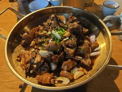 -食光慢宴·安吉土菜馆