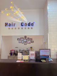 点击看大图 -HairCode芭曲发型
