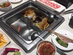 -海底捞火锅(龙岗星河COCO Park店)