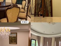 -广州锦绣香江度假别墅