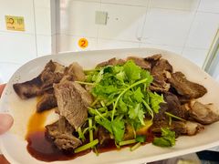 -好成财牛排馆(涂门街总店)