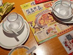 -庆峰龙虾烧烤(合肥一店)