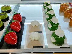 -方炉·天然食材面包店(青秀店)