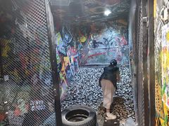 -不可思议减压馆·解压博物馆·摔碗发泄·团建定制