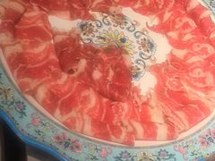 -乐宴·老北京铜火锅(桂庙店)