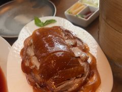 -北京老铺烤鸭(老城根店)