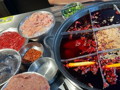 -大虎老火锅(直港大道店)
