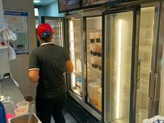 -八婆婆烧仙草(曾厝垵店)