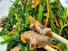 -锅贴王海鲜小馆
