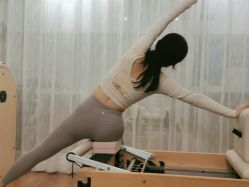 -美臻·瑜伽普拉提大器械馆