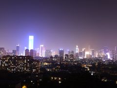 -南山健身公园